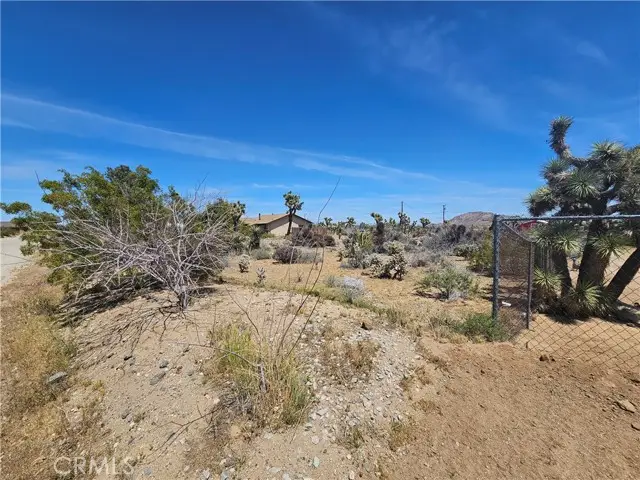 0 Goleta Ave, Yucca Valley, CA 92284 - Image #3