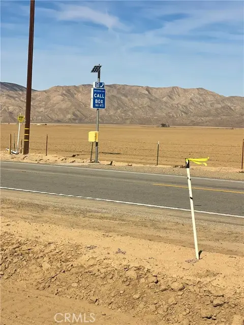 0 Hwy 166, New Cuyama, CA 93254