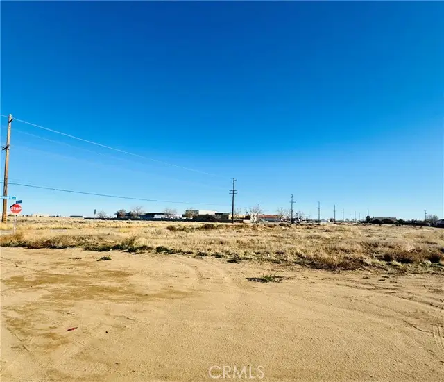 0 E Avenue Q, Palmdale, CA 93550 - Image #1