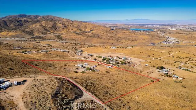 1850 Katee Lane, Palmdale, CA 93550 - Image #3