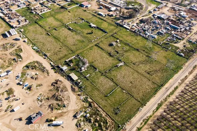 0 Apn 17407012, Lamont, CA 93241 - Image #1