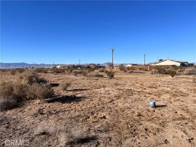 0 Airway Boulevard, California City, CA 93505 - Image #1