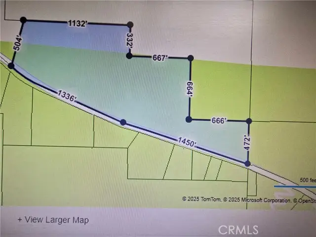 20129 Pine Canyon Road, Lake Hughes, CA 93532 - Image #1