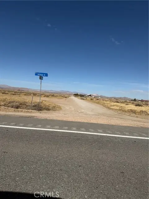 0 W Avenue C-6, Lancaster, CA 93536 - Image #3