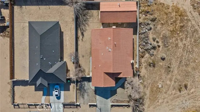 9840 Margery Avenue, California City, CA 93505 - Image #1