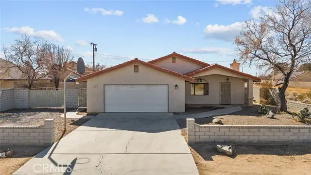 9840 Margery Avenue, California City, CA 93505 - Image #3