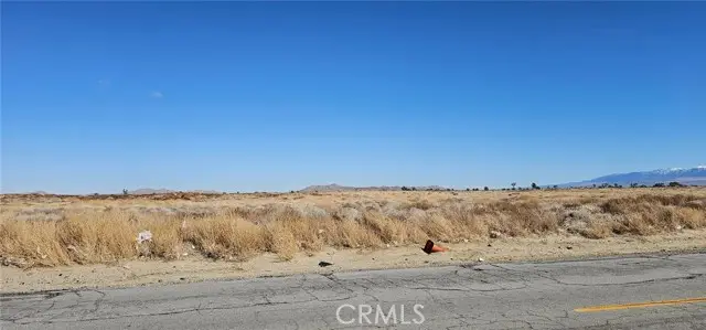 0 Avenue L-2, Lancaster, CA 93536 - Image #1