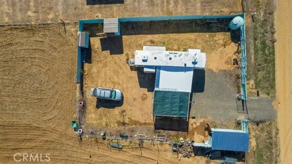 0 Greybriar Trail, California Valley, CA 93453