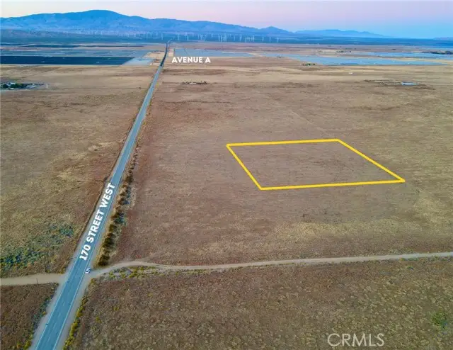 168 Avenue A-14/168 Stw, Lancaster, CA 93536 - Image #1