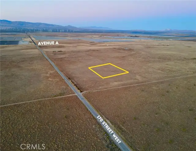 168 Avenue A-14/168 Stw, Lancaster, CA 93536 - Image #3