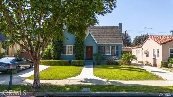 4578 Merrill Avenue, Riverside, CA 92506 - Image #1