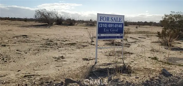 0 Bellflower Street, Adelanto, CA 92301 - Image #1