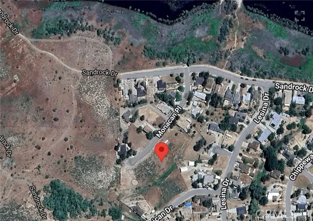 0 Monacan Pl / 3235035006, Lake Hughes, CA 93532 - Image #3