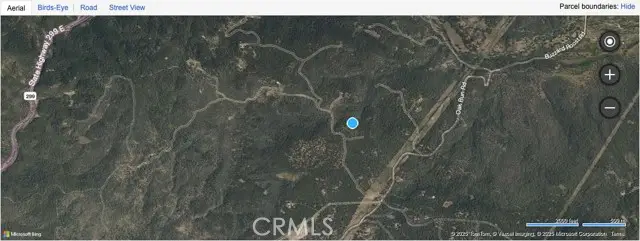 0 Donkey Mine Road, Oak Run, CA 96069 - Image #1