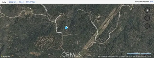 0 Donkey Mine Road, Oak Run, CA 96069 - Image #2