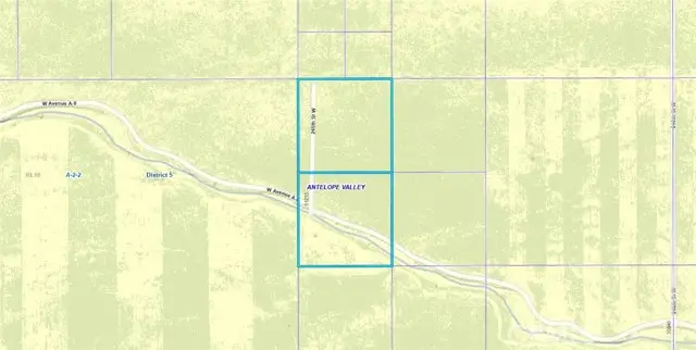 0 Vic 245 Stw Avenue A8, Lancaster, CA 93536 - Image #2