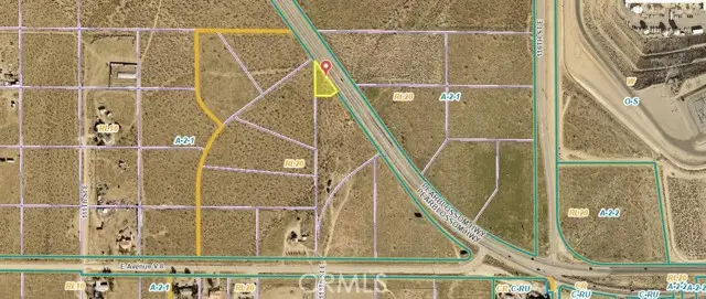 5 Pearblossom Highway, Pearblossom, CA 93553 - Image #1