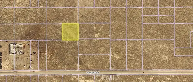 0 Ave E-13, Lancaster, CA 93536 - Image #1