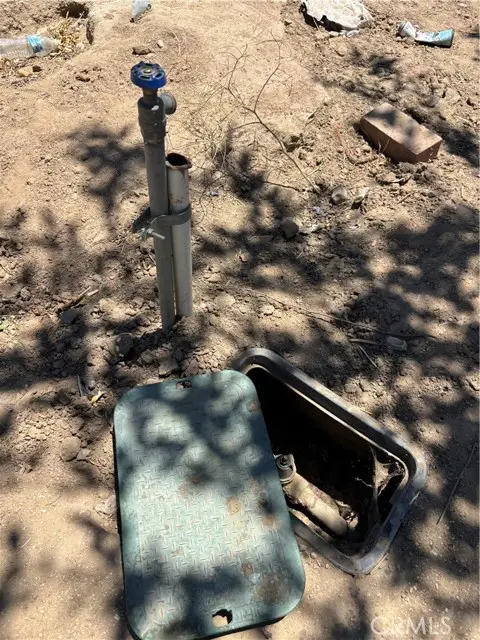 0 E Avenue S10, Littlerock (also Little Rock), CA 93543