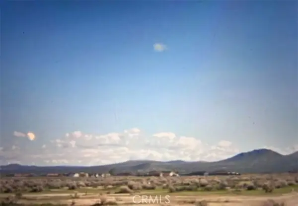 0 Verdant Avenue, California City, CA 93505