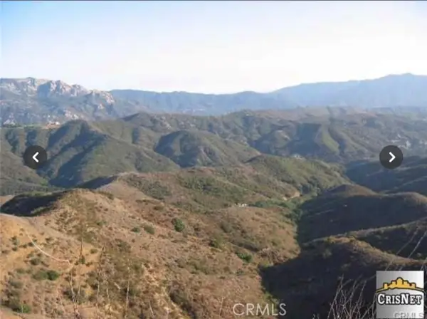 0 Stokes Canyon, Calabasas, CA 91302