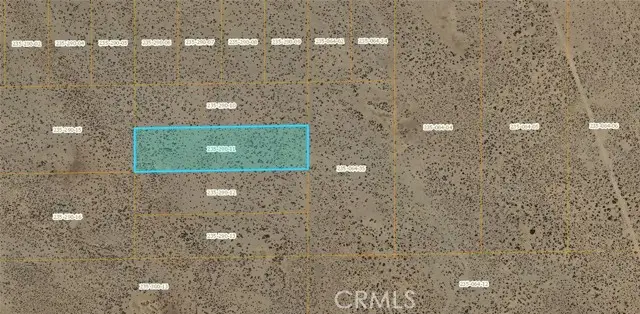 0 Vic Altus Ave, Mojave, CA 93501 - Image #1