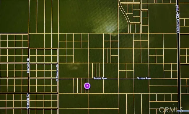 0 Susan Avenue, California City, CA 93505 - Image #2