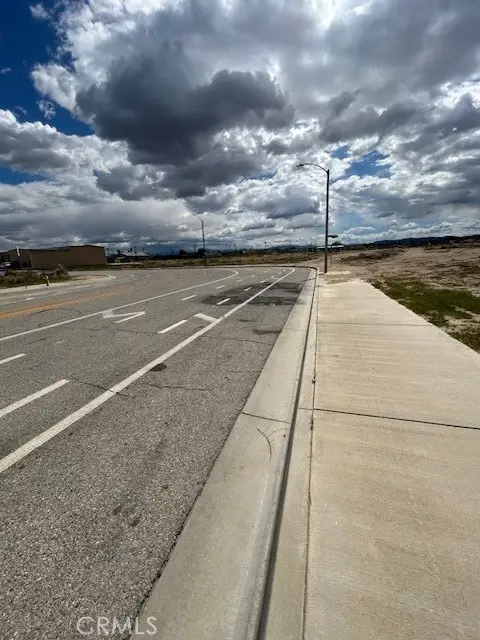 0 Yucca Ave Vic Norberry, Lancaster, CA 93534 - Image #2