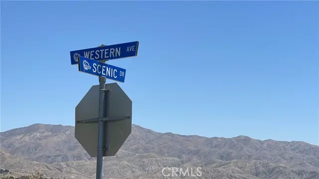 0 Scenic View Dr., Desert Hot Springs, CA 92240 - Image #1
