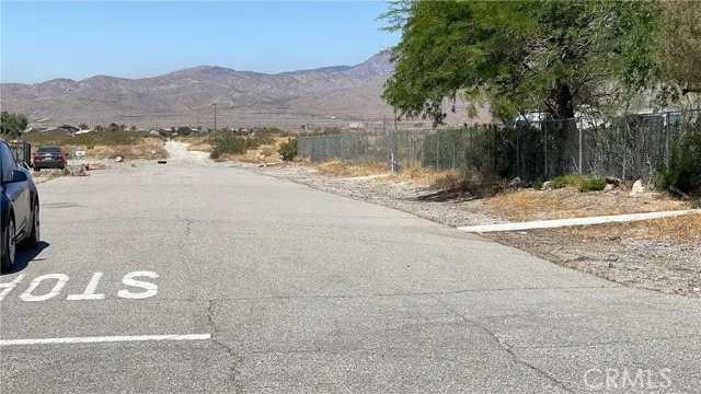 0 Scenic View Dr., Desert Hot Springs, CA 92240 - Image #2