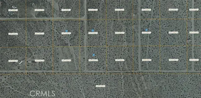 0 Munsey Road, Cantil, CA 93519 - Image #1