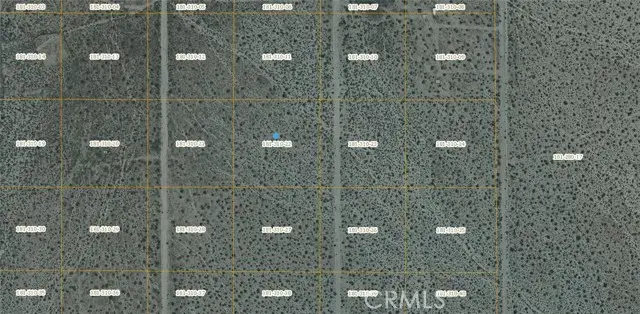 0 Munsey Road, Cantil, CA 93519 - Image #2