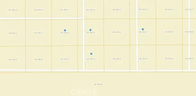 0 Munsey Road, Cantil, CA 93519 - Image #3