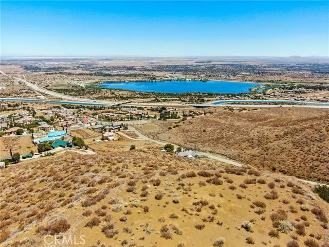 0 Mccoy Ranch Rd & Tierra Subida, Palmdale, CA 93551 - Image #1
