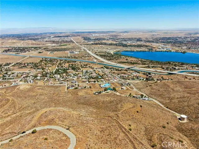 0 Mccoy Ranch Rd & Tierra Subida, Palmdale, CA 93551 - Image #2