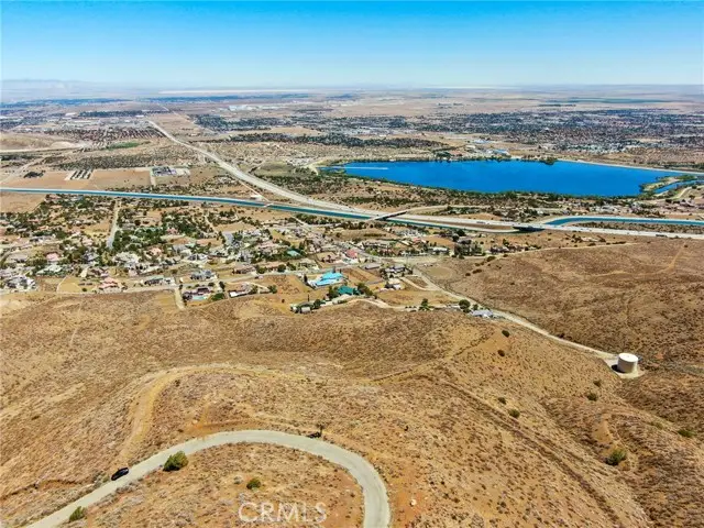 0 Mccoy Ranch Rd & Tierra Subida, Palmdale, CA 93551 - Image #3