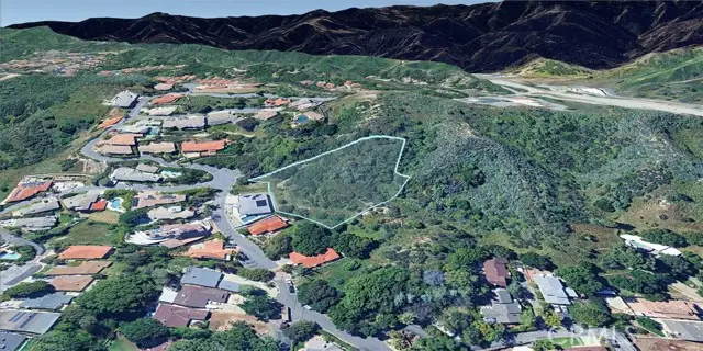 0 Vic. Everett Dr/belle Vista Dr, Santa Clarita, CA 91321 - Image #1