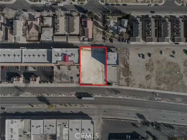 0 E Palmdale Boulevard, Palmdale, CA 93550 - Image #2