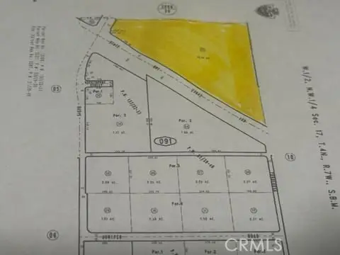 0 Ca-138, Pinon Hills, CA 92372 - Image #1