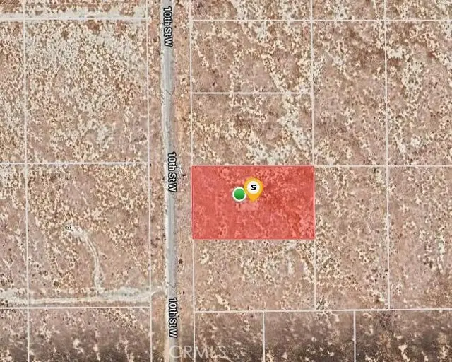 10 W Avenue F, Lancaster, CA 93536 - Image #1