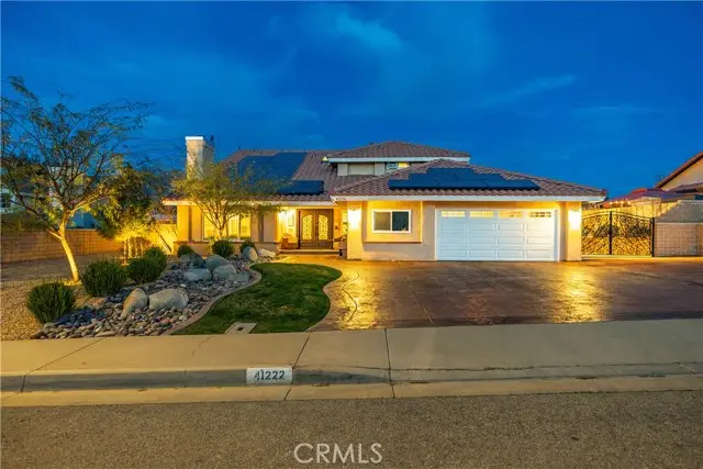 41222 Crispi Lane, Palmdale, CA 93551 - Image #2