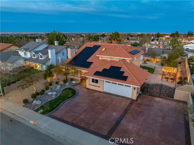 41222 Crispi Lane, Palmdale, CA 93551 - Image #3
