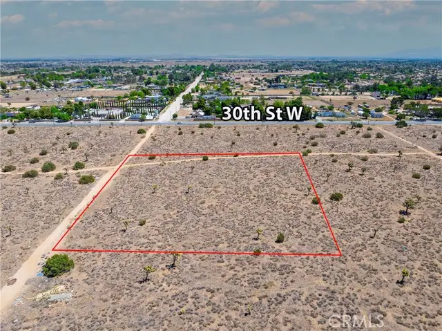 0 W Vic 30th Stw Ave #m8, Lancaster, CA 93536 - Image #1