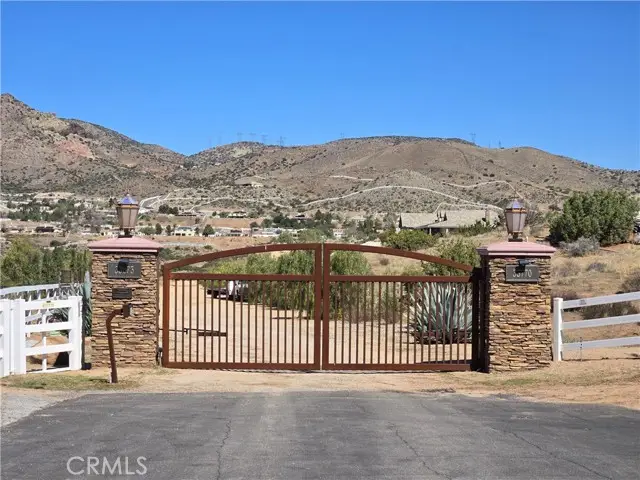 0 White Feather Road, Acton, CA 93510 - Image #1