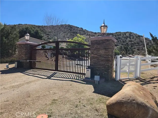 0 White Feather Road, Acton, CA 93510 - Image #2