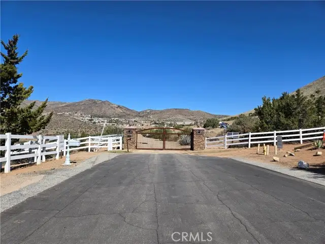 0 White Feather Road, Acton, CA 93510 - Image #3