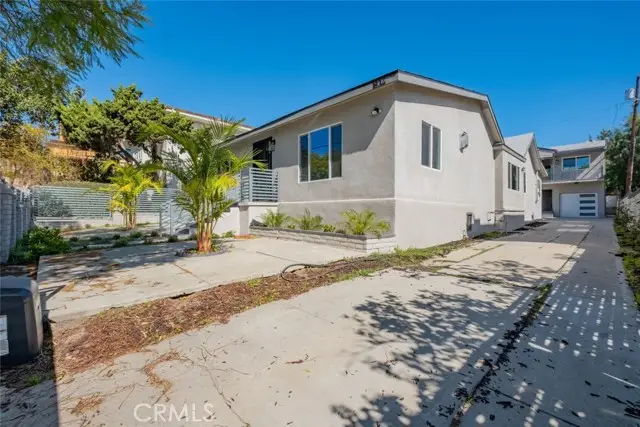 1832 N Alexandria Avenue, Los Angeles, CA 90027 - Image #2