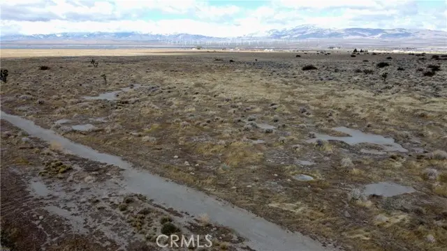 0 Elder Avenue, Rosamond, CA 93560 - Image #1