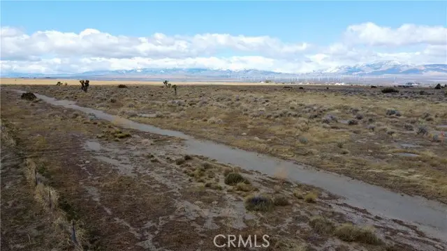 0 Elder Avenue, Rosamond, CA 93560 - Image #2