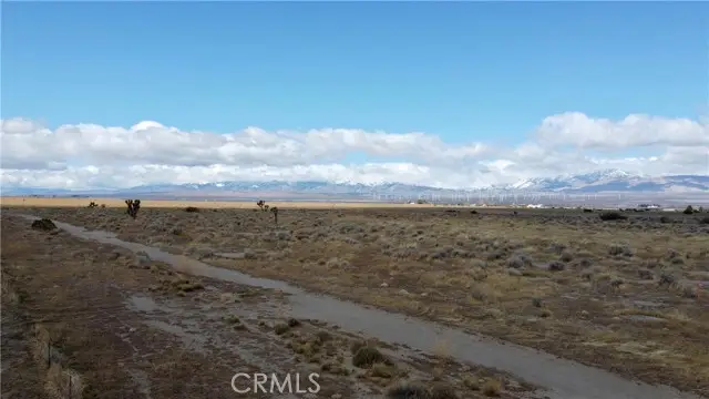 0 Elder Avenue, Rosamond, CA 93560 - Image #3